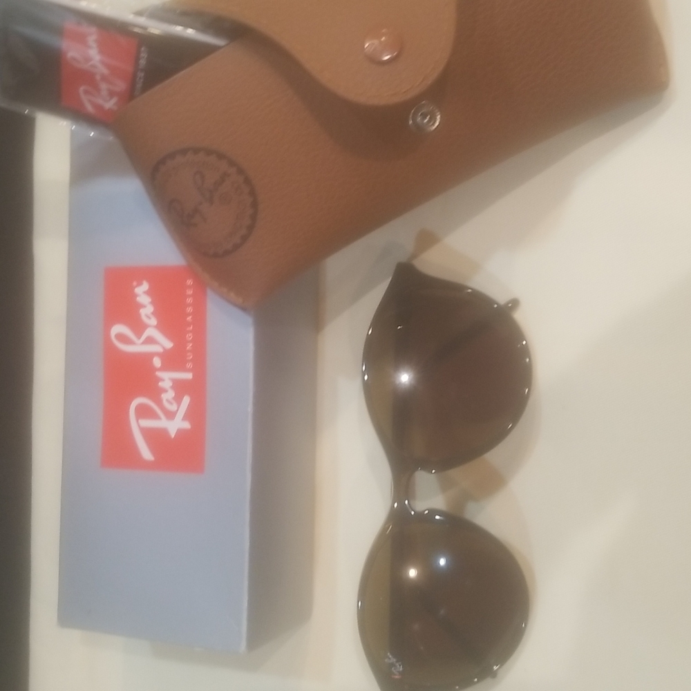 Ray~Ban